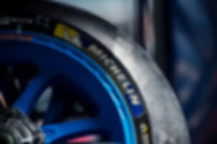 Michelin Bawa Ban Khusus Di Sachsenring
