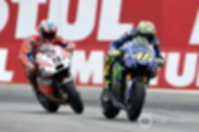 Perhelatan seri ke-9 di sirkuit Sachsenring, Jerman akan menjadi pertarungan yang menegangkan.