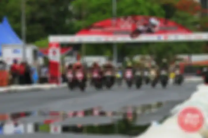 Pasalnya untuk beberapa event yang sudah digelar pada tahun ini menganggap ada safety sirkuit yang dibawah standar