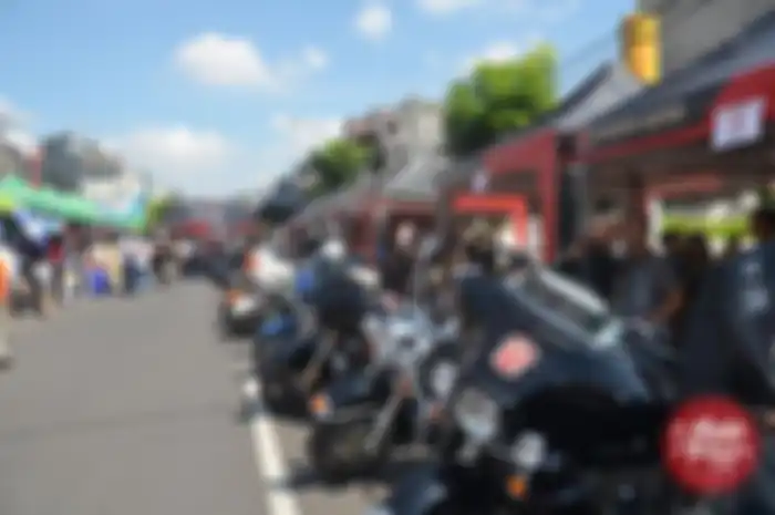 Komunitas Bikers, Ini Tips Bikin Event Gede  