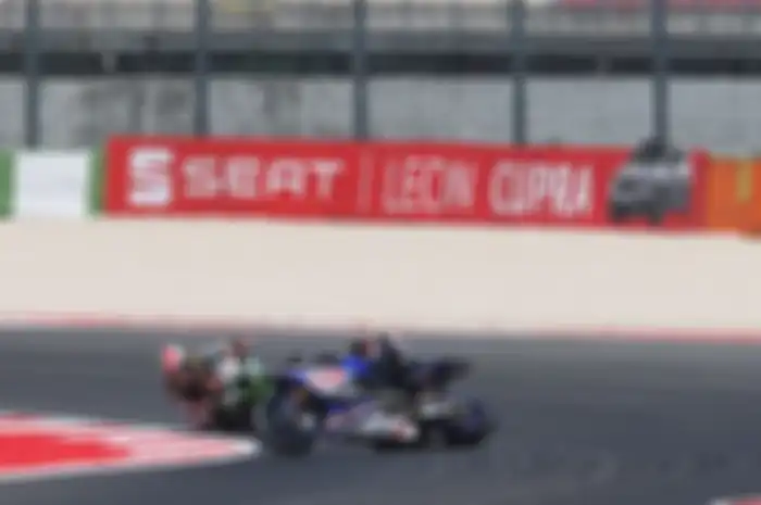 Hasil analisisnya meledaknya ban Pirelli di WSBK Misano 'tidak ada bukti' yang dapat menghubungkan masalah tersebut ke elemen tertentu pada ban