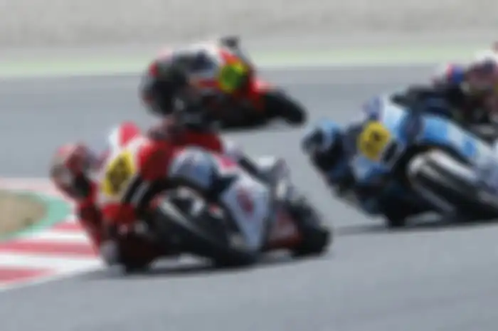 Gelaran balap CEV berikutnya yang akan digelar di Spanyol akhir pekan ini, pembalap muda Astra Honda Racing Team (AHRT) semangat ingin mengibarkan bendera Merah Putih di kota Valencia.