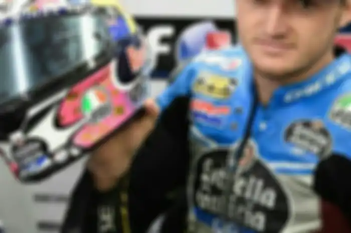Gabbarini engineer yang membawa Casey Stoner dua kali Juara Dunia MotoGP dan dua kali runner up dengan Ducati dan Honda
