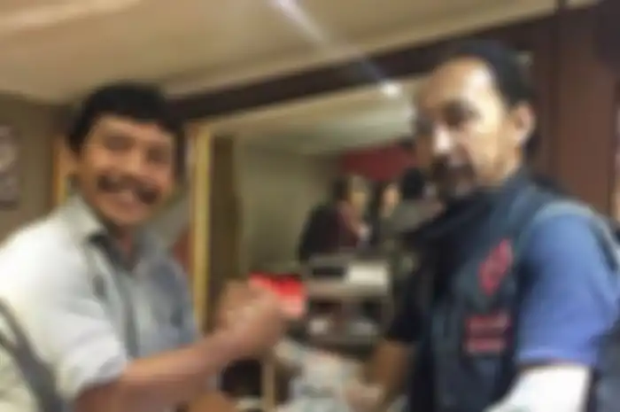 Kegiatan Trabas Patriot, menjadi tonggak awal kerjasama Trabas dengan BBMC Indonesia di masa kepengurusan kedua belah pihak