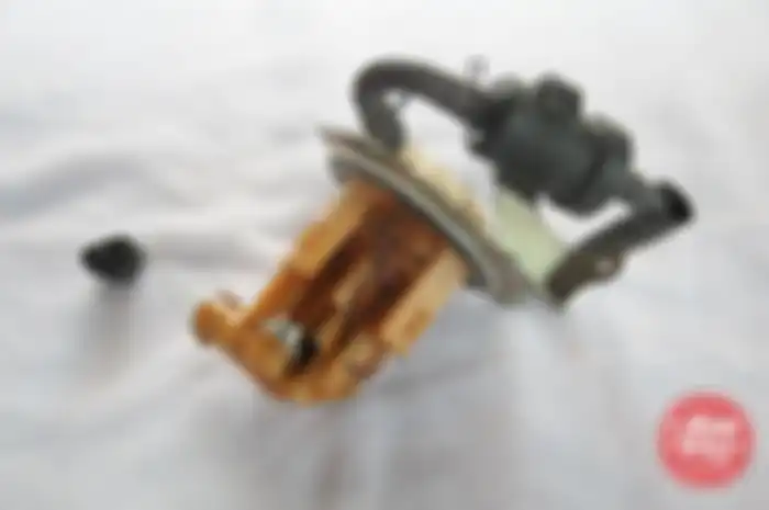 Bersihkan Fuel Pump Biar Gak Brebet 