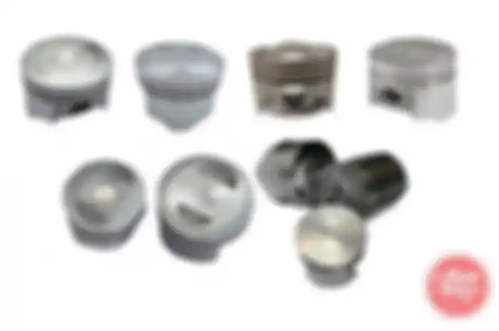 Akan jadi masalah kalau pilihan piston tidak lengkap di suatu daerah. 