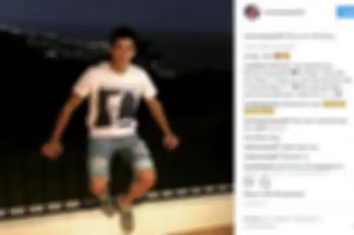 Liburan Ala Pembalap MotoGP, Mulai dari Jalan-Jalan Bareng Pacar Hingga Bermain Jetski Bareng Anak