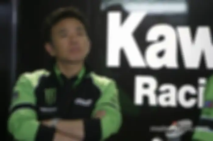 Ini Alasan Kawasaki Hengkang di MotoGP
