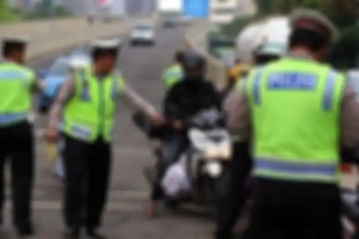 Pemotor Harus Bayar 500 Ribu Jika Lewat Jembatan Layang Non Tol