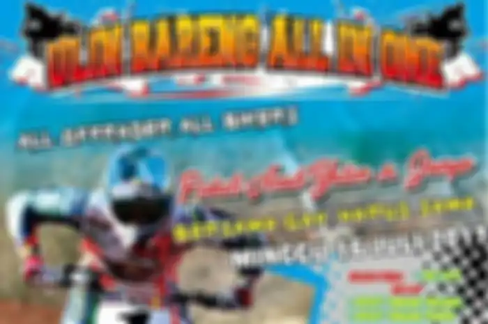Peduli Anak Yatim dan Jompo Pada Adventure Tasikmalaya

