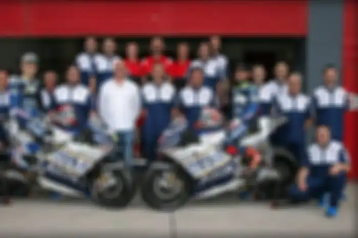 Avintia Racing Incar 5 Hingga 6 Daftar Pembalap Untuk MotoGP 2018

