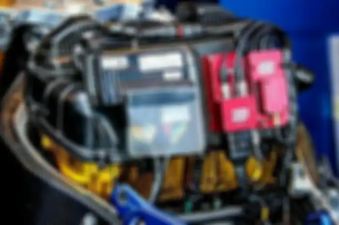ECU Baru Di Moto2 2019, Apa Saja Fiturnya?

