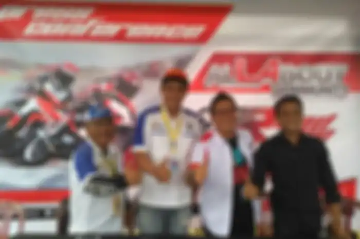 
Montesz Generasi Kedua Siap Gelar Montesz Road Race Series

