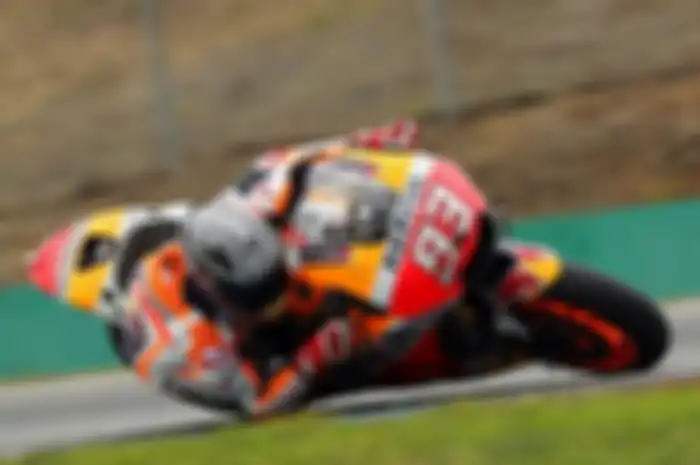 Pembalap andalan Repsol Honda, Marc Marquez, menjelang paruh musim kedua gelaran MotoGP 2017 akhirnya mendapatkan sasis baru.

