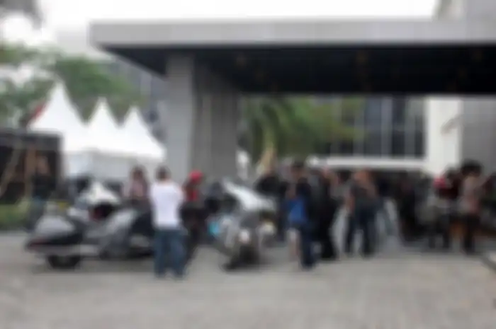 Ikatan Motor Besar Indonesia (IMBI) salah satu komunitas motor terbesar dan telah puluhan tahun berdiri di Indonesia.