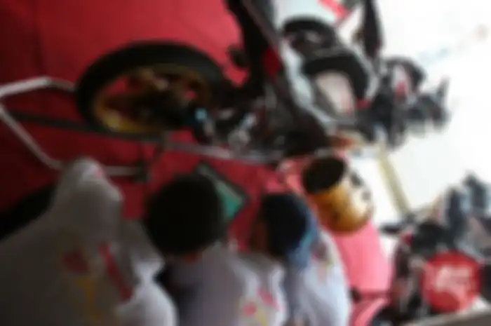 Mapping ECU, bukan hanya menaikkan atau menurunkan semprotan bensin di putaran mesin dan bukaan gas (TPS), atau memajukan dan memundurkan timing