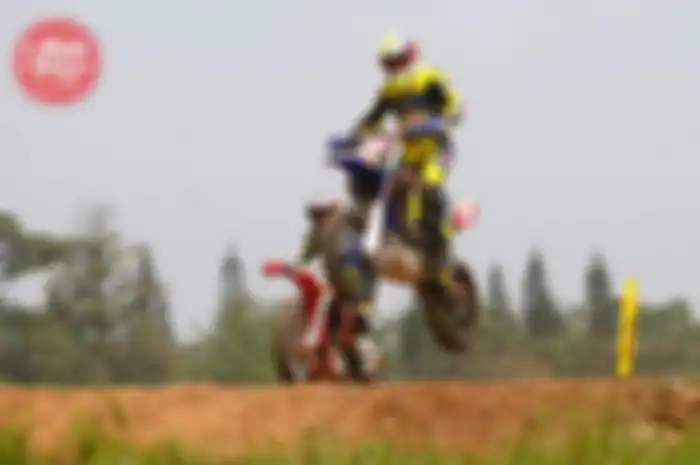 Indonesia Supermoto Championship (ISC) seri 1 yang menjadi kejuaraan Supermoto pertama bertitel Kejurnas  digelar Sabtu-Minggu ini