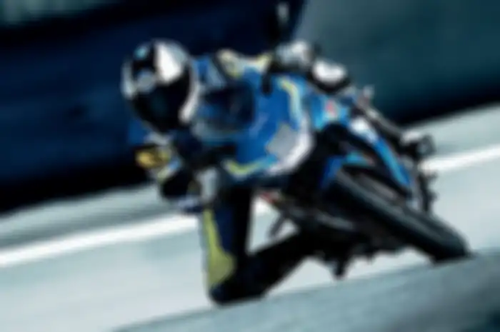 Pasar Eropa juga mulai memasarkan motor sport Suzuki GSX-R125 dan GSX-S125. 