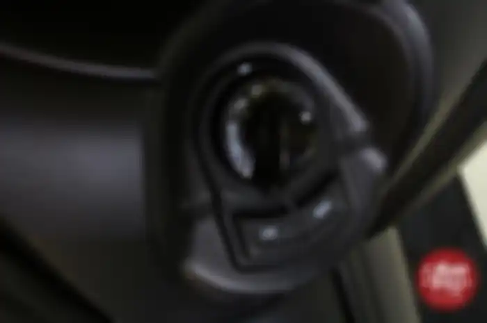 Bila Kunci Keyless Yamaha XMAX 250 Hilang