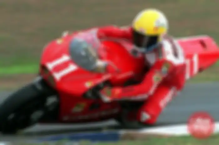 Rider asal Amerika Serikat John Kocinski merupakan salah satu generasi emas rider Amerika Serikat di ajang GP500 tahun 90-an.

