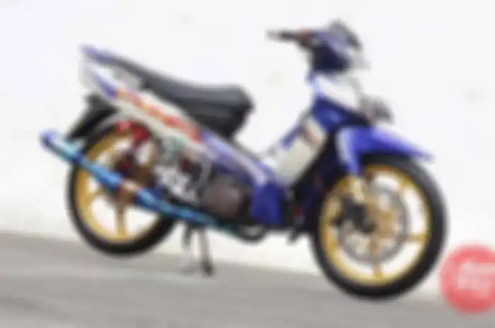 Usah khawatir juga dengan spare partnya bro, masih mudah di temui di pasaran dan bahkan di website yamaha-motor.co.id masih ada dan harganya tidak mencekik