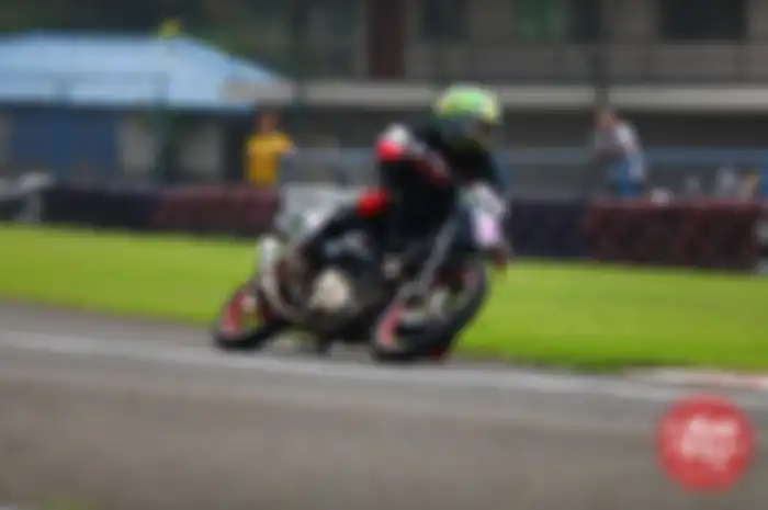 Suzuki Satria F-150 2012 Tembus 1 Menit 8 Detik di Sentul Karting 