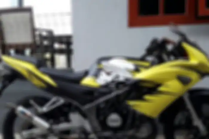 Ada Kawasaki Ninja Club (KNC) Ciamis dan Baby Ninja sehingga berpengaruh pada banyaknya peminat