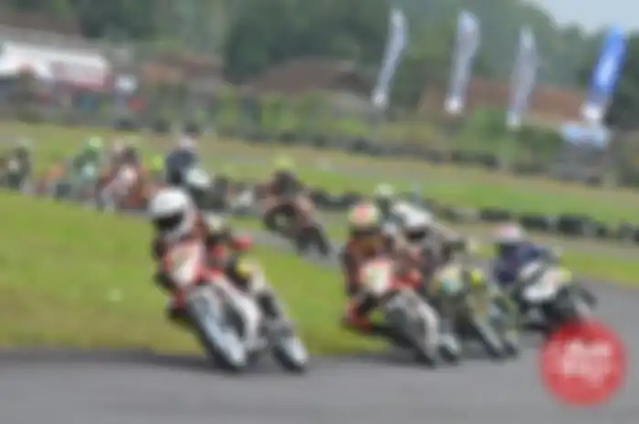 Hasil Balap Motorprix Region 2 Seri V Jawa Barat