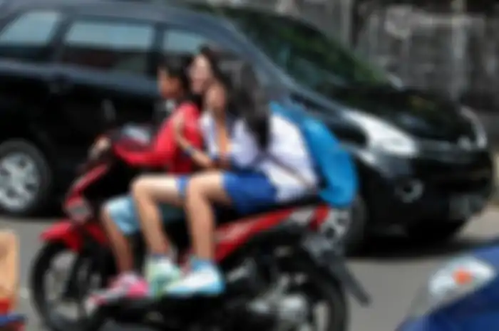 Tidak hanya keramahan, orang Indonesia pun memiliki kebiasaan 'unik' di mata bule