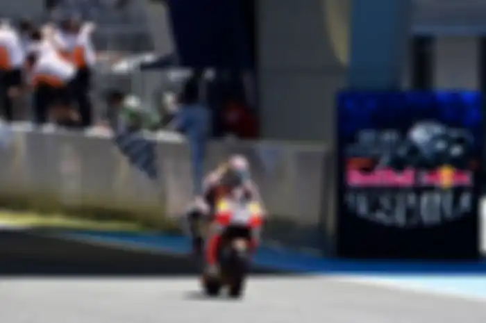 Pedrosa bersama tim Repsol Honda telah melakukan tes di Sirkuit Brno pada pertengahan Juli 2017.