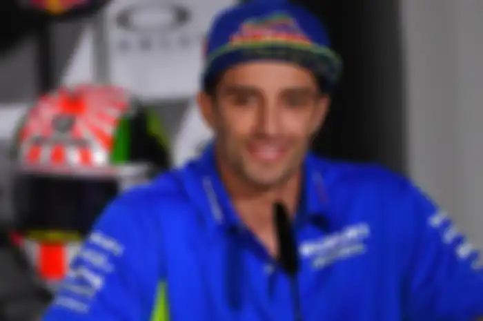 "Saya total fokus ke akhir pekan ini. Mendapat hasil yang bagus menjadi kewajiban setelah gagal di 9 seri awal," ujar Iannone.