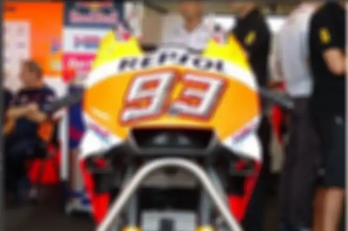 Tim Repsol Honda diyakini membawa banyak part baru usai jeda libur musim panas di Sirkuit Brno (4/8). 