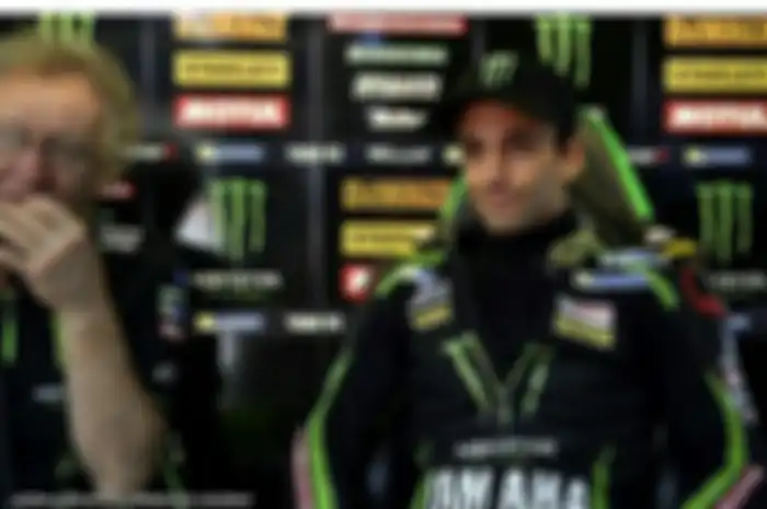  Motivasi Johann Zarco Di MotoGP Brno Minggu Ini
