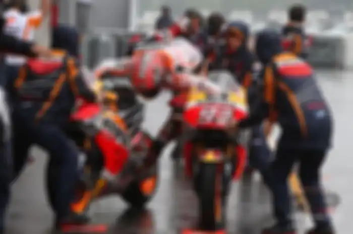 Tercatat MotoGP Assen 2014, Misano 2015, Argentina dan Sachsenring 2016, dan terakhir MotoGP Brno Ceko 