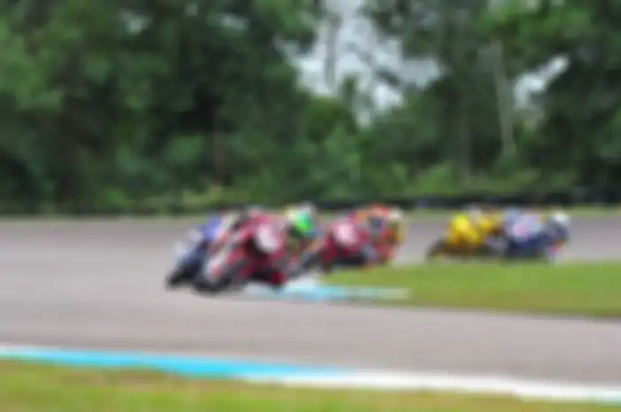 Siap menyuguhkan balapan yang seru, PT. Astra Honda Motor (AHM) akan turunkan 4 pembalap Astra Honda Racing Team (AHRT) di ajang Asia Road Race Championship (ARRC).