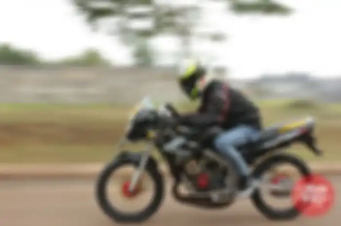 Upgrade Performa Kawasaki Ninja 150R 34,86 HP Uuntuk Pulang Kampung 
