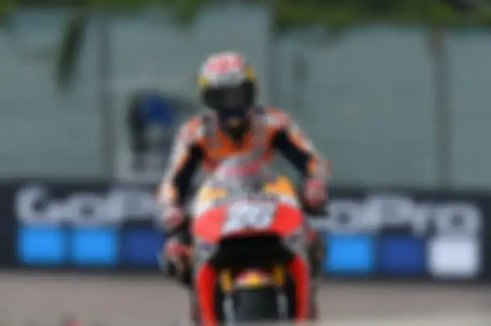 Pedrosa Belum Siap Hadapi MotoGP Austria

