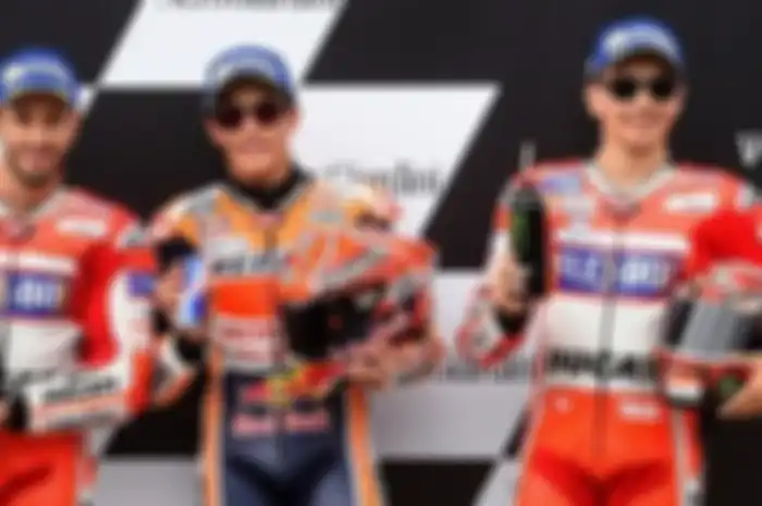 Honda dan Ducati Memiliki Persiapan Matang di MotoGP Austria