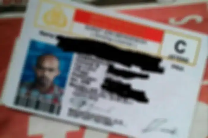 Menyambut HUT RI ke-72 Kepolisian menggratiskan biaya buat SIM C. Tapi ada syaratnya bro. 