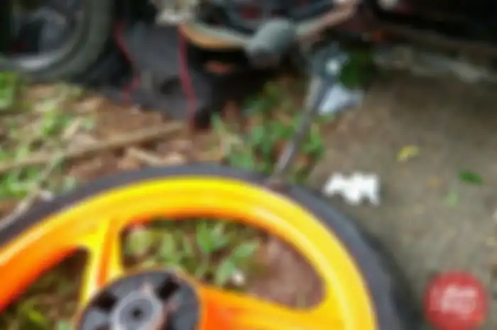 Nih Cara Buka Ban Dengan Cepat Saat Balapan