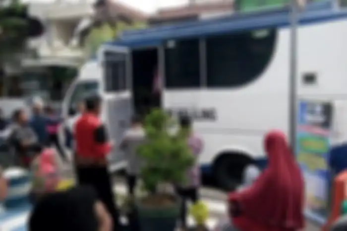 Blanko SIM Kosong, Pemohon Diberi Surat Keterangan Pengganti 