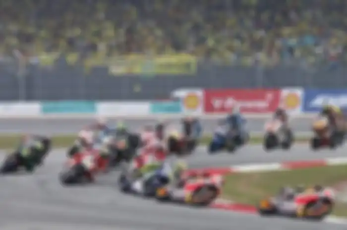 Pengamanan Diperketat Jelang MotoGP Inggris

