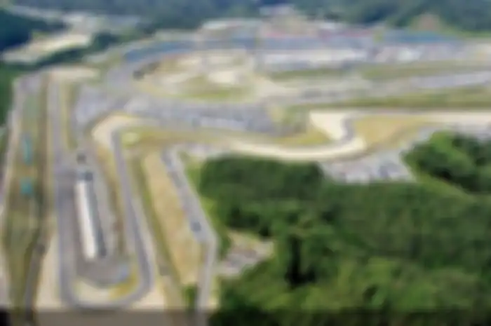 Sirkuit Motegi Perpanjang Kontrak Gelar Balap MotoGP

