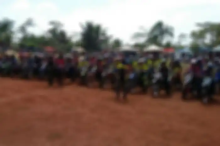 Adventure Cinta Tanah Air