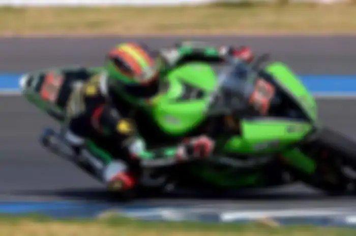 Sejak sesi latihan bebas pertama alias Free Practice 1 (FP1), perjuangan pembalap-pembalap Indonesia yang terjun di ajang Asia Road Racing Championship (ARRC) kelas Supersport 600 cc di sirkuit Chang, Buriram, Thailand