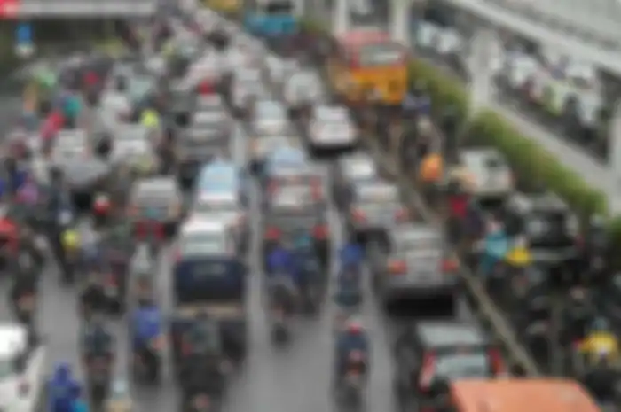 Jalan merupakan area publik. Kepemilikannya bersama. Untuk itu, saling menghargai hak setiap pengguna jalan menjadi sangat penting.