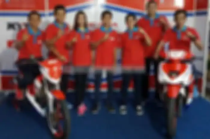 Seri perdana MotorPrix akan segera digelar di Purwokerto Jawa Tengah, Sabtu-Minggu (08-09/04), tim ART Yogyakarta sambut seri perdana ini dengan kekuatan penuh.