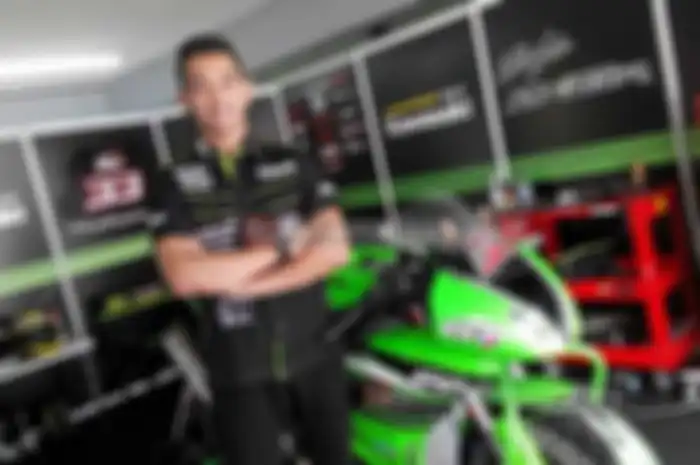 Seri ke-4 Asia Road Racing Championship (ARRC) akan digelar di sirkuit International Sentul, Bogor, Jawa Barat, Sabtu-Minggu (6-7/8). Ahmad Yudhistira yang akan turun bersama tim Kawasaki Manual Tech di kelas supersport 600 cc pasang target juara di 