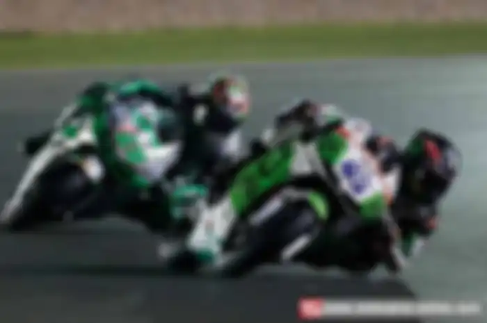 Melanjutkan artikel sebelumnya, ada beberapa pembalap yang menjadi sampel dalam hal ini. Tujuannya untuk mengetahui kekurangan sebenarnya motor Honda RCV1000R.