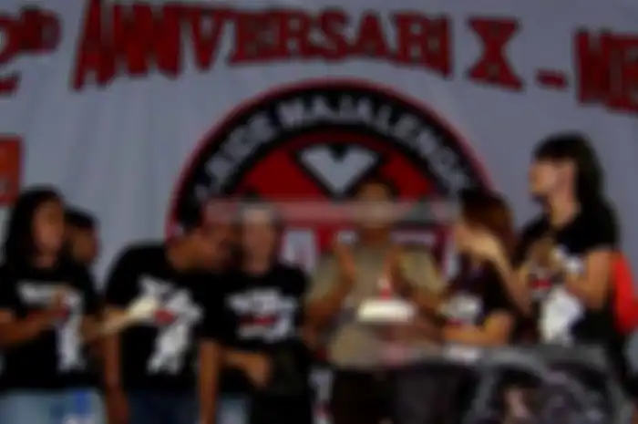 Intinya,kita emang pingin sauyunan. Makanya, saat kumpul bareng berbagai klub, seluruh atribut klub untuk sementara Kita tanggalkan dulu. Dan, roh brotherhood lah sebagai gantinya,